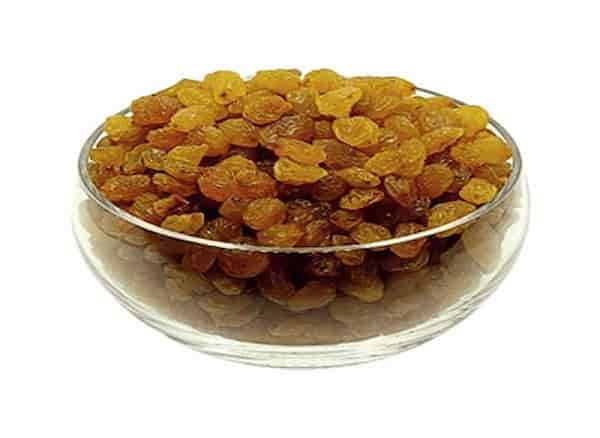 تصویر 2 از خرید کشمش آفتابی بی دانه + قیمت فروش استثنایی